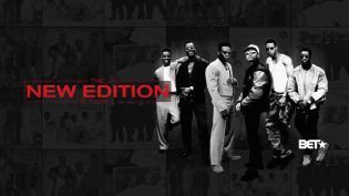 New Edition的故事 photo