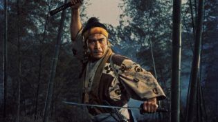 宫本武藏 续：一乘寺之决斗 photo
