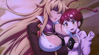 女武神驱动 美人鱼 photo