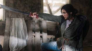 The Walking Dead: Red Machete photo