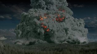 超级火山：真正末日 photo