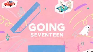 GOING SEVENTEEN photo