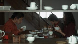 东京奏鸣曲 photo