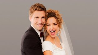 A Bride for Christmas photo