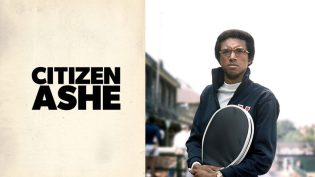 Citizen Ashe photo