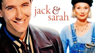 Jack & Sarah photo