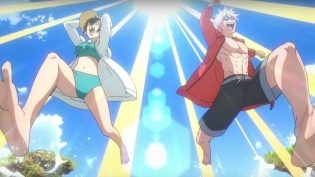 咒术回战 怀玉·玉折 总集篇 photo