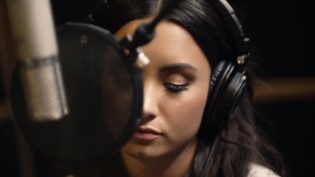 Demi Lovato: Simply Complicated photo
