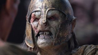The Lord of the Rings: The Rings of Power Global Fan Screening photo