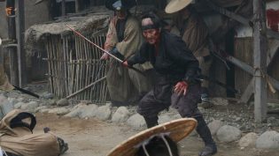 十三刺客 photo