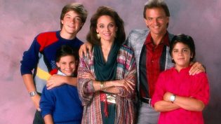 The Hogan Family photo