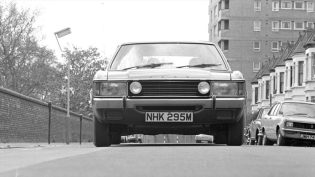 The Sweeney photo