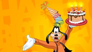 Everybody Loves Goofy photo