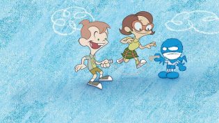ChalkZone photo
