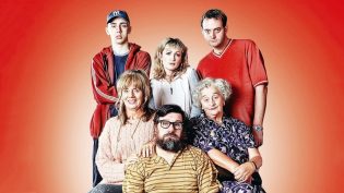 The Royle Family photo