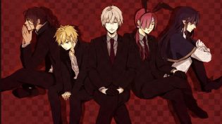 妖狐×仆SS photo