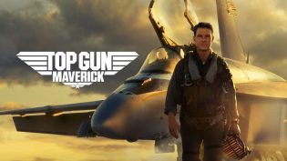 Top Gun: Maverick photo