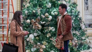 Christmas at the Plaza photo