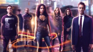 穿越者 photo
