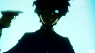女神异闻录3 剧场版 第一章 春生 photo