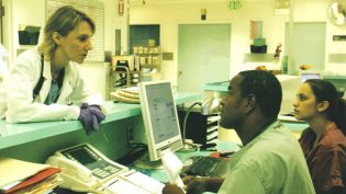 Untold Stories of the ER photo