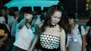 白色：诅咒的旋律 photo