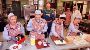 dinnerladies photo