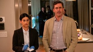 清白的嫌疑人 photo