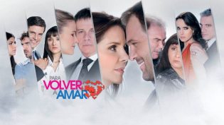 Para Volver a Amar photo