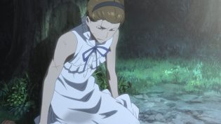 剧场版 我们仍未知道那天所看见的花的名字。 photo