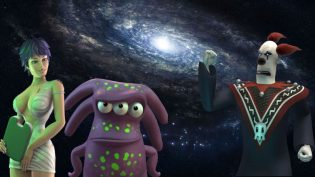 Tripping the Rift photo