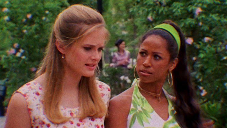 Clueless photo