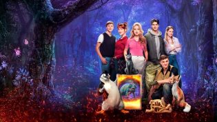 Die Schule der magischen Tiere 3 photo