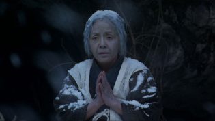 楢山节考 photo