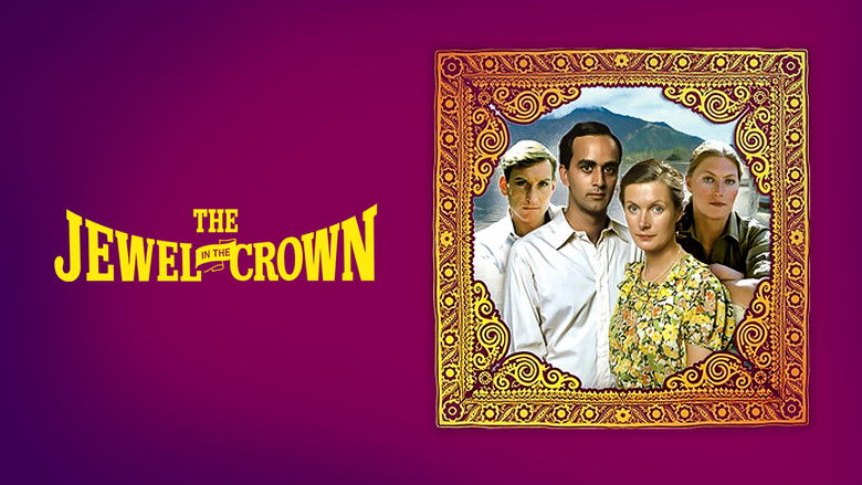 The Jewel in the Crown photo
