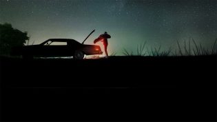 The Killing Season photo