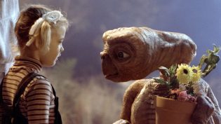 E.T.外星人 photo