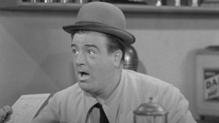 The Abbott and Costello Show photo