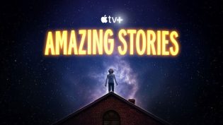 Amazing Stories photo
