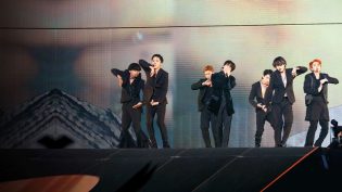 BTS 防弹少年团：PERMISSION TO DANCE ON STAGE–洛杉矶 photo