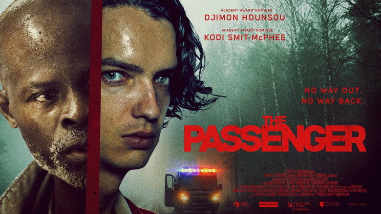 The Passenger photo