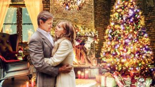 Middleton Christmas photo