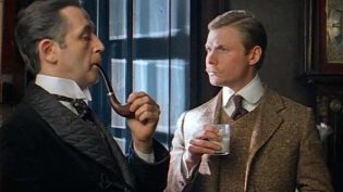 Приключения Шерлока Холмса и доктора Ватсона: Сокровища Агры photo
