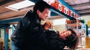 捕风追影 photo