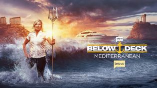 Below Deck Mediterranean photo