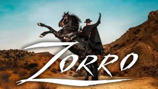 Zorro photo