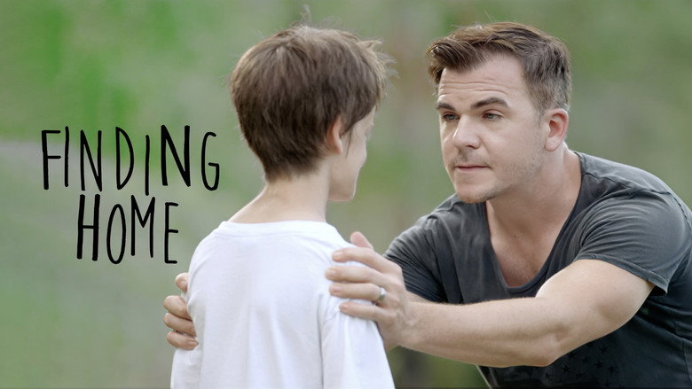 Finding Home: A Feature Film for National Adoption Day photo