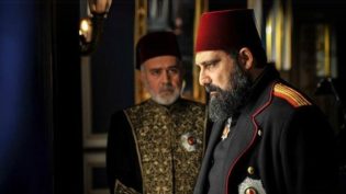 Payitaht: Abdülhamid photo