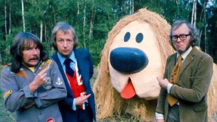 The Goodies photo