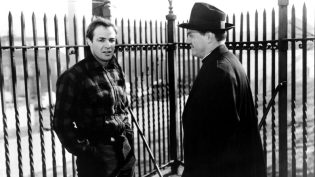 码头风云 photo